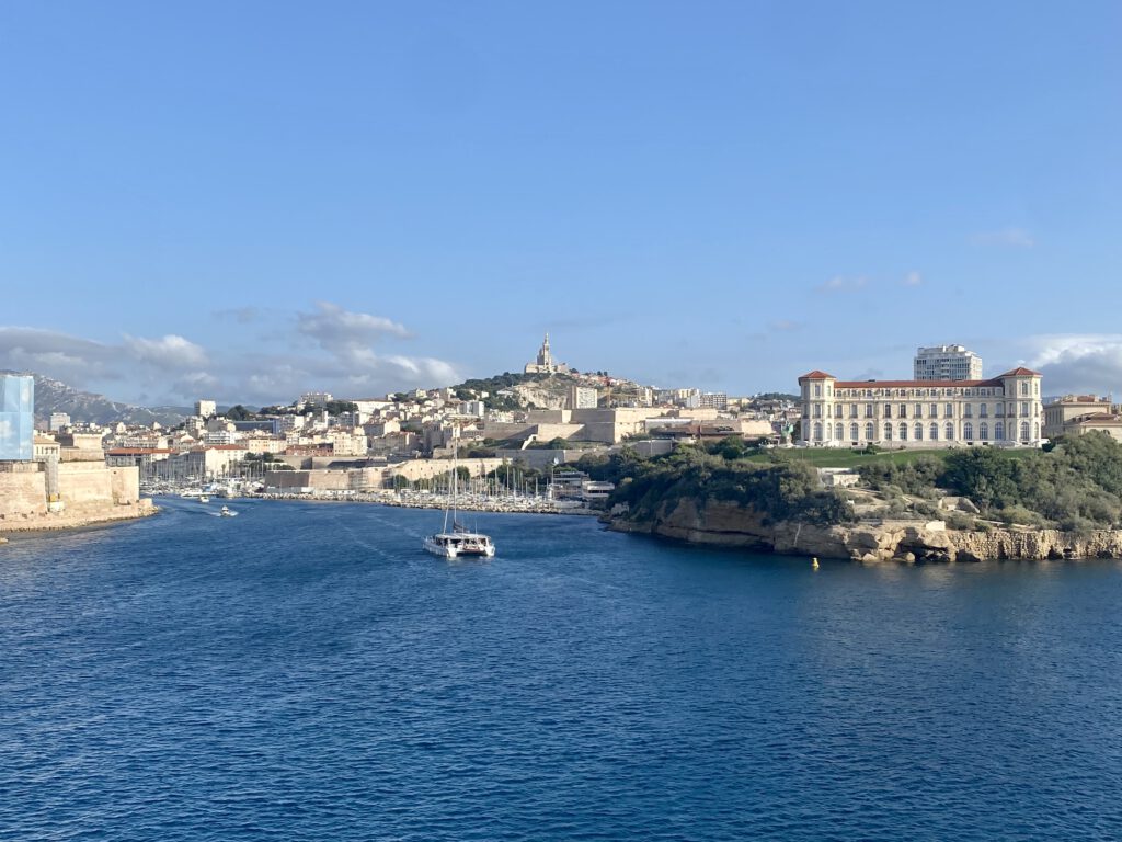 ferry marseille corsica